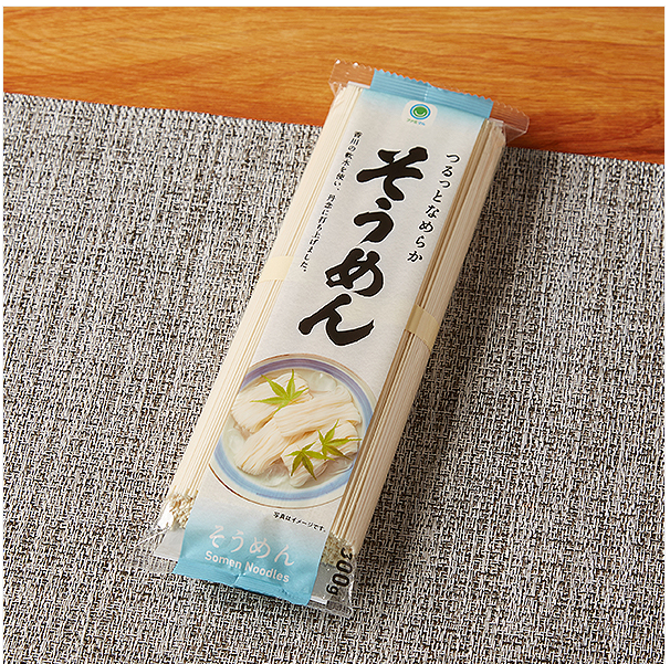 そうめん